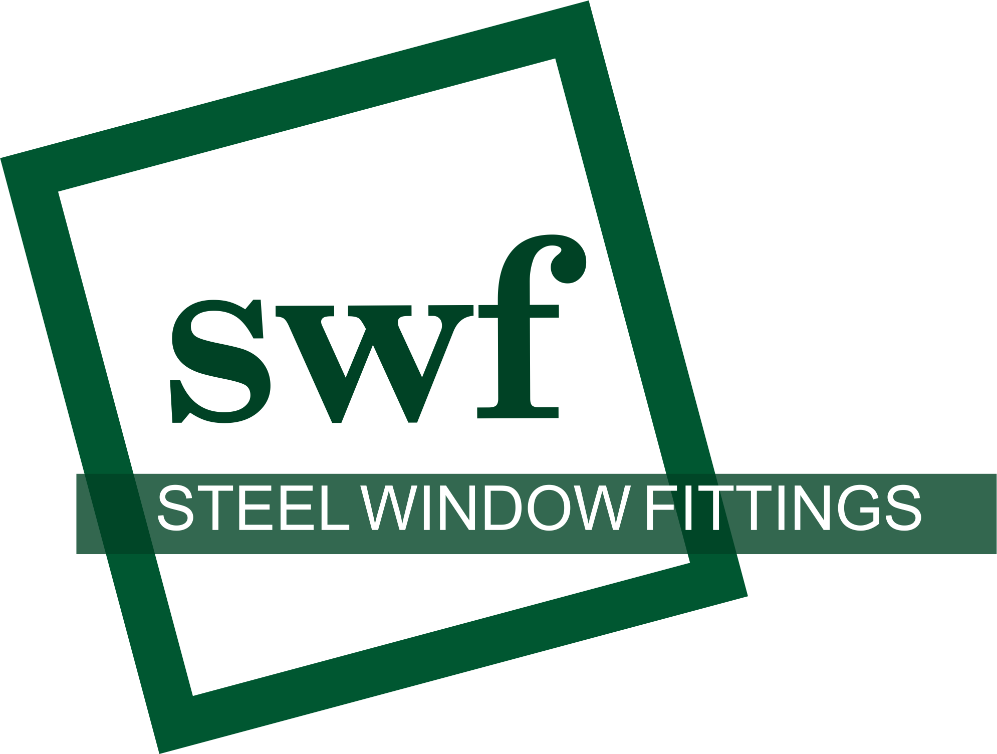 Steel Window Fittings